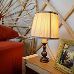 Unieke Yurt In Het Bos Met Jacuzzi En Sauna Luxury tent Erp
