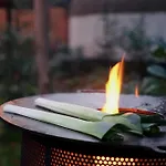 Luxury tent Unieke Yurt In Het Bos Met Jacuzzi En Sauna *