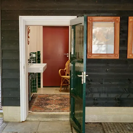 Glamping Magical Yurts - Bij De Boswachter *