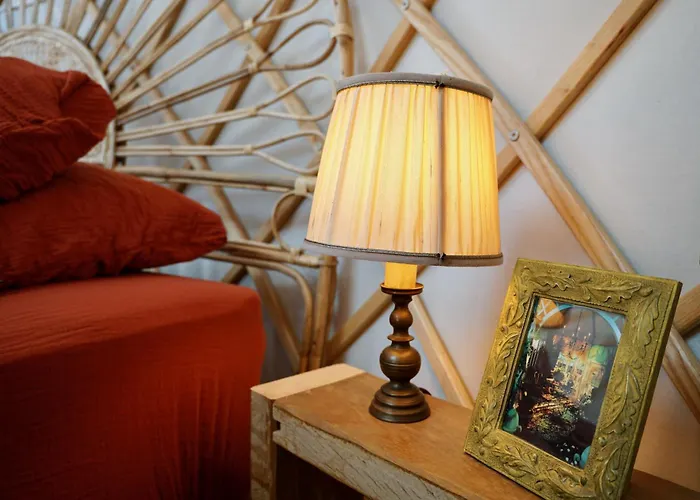 Unieke Yurt In Het Bos Met Jacuzzi En Sauna Luxuszelt Erp