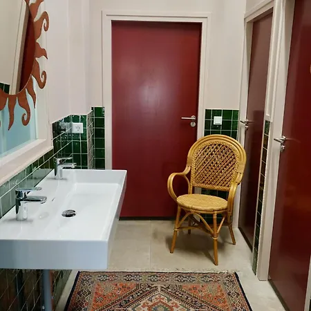 Unieke Yurt In Het Bos Met Jacuzzi En Sauna Lüks kamp alanı