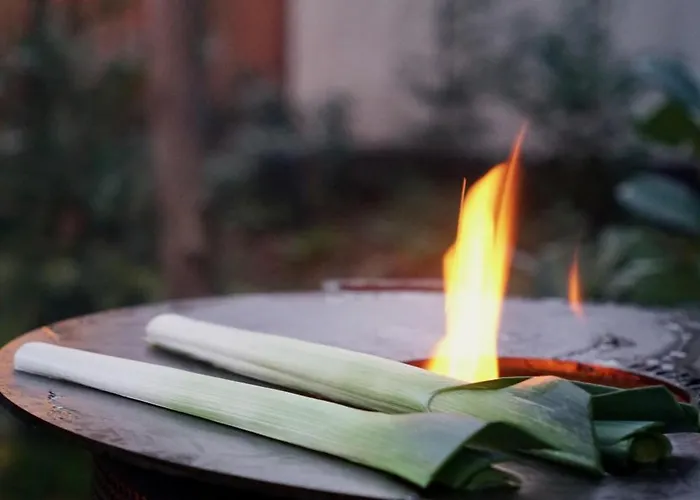 Роскошный шатер Unieke Yurt In Het Bos Met Jacuzzi En Sauna *